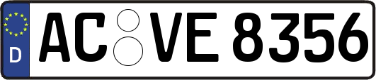 AC-VE8356