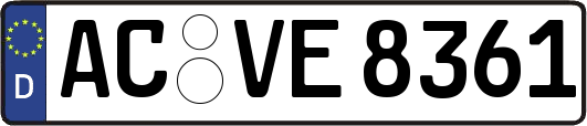 AC-VE8361