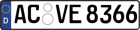 AC-VE8366