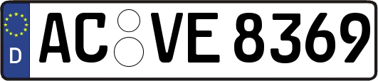 AC-VE8369