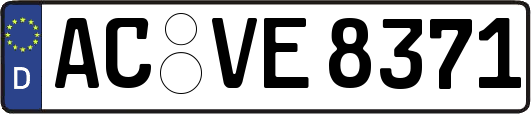 AC-VE8371