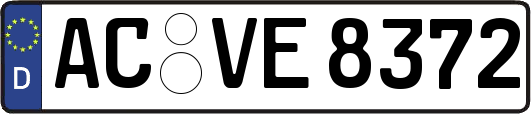 AC-VE8372