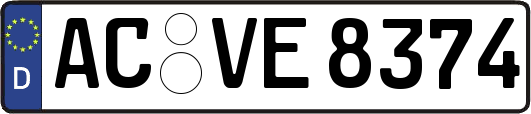 AC-VE8374