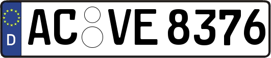 AC-VE8376