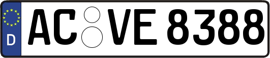 AC-VE8388