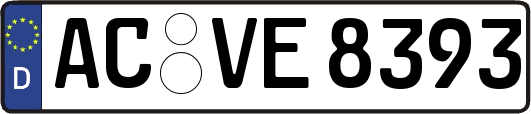 AC-VE8393