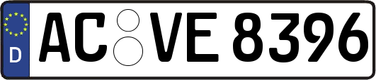 AC-VE8396