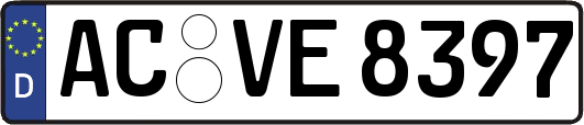 AC-VE8397
