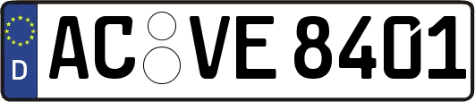AC-VE8401
