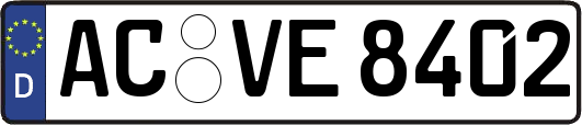 AC-VE8402