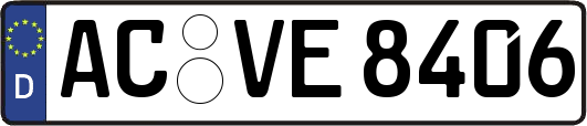 AC-VE8406