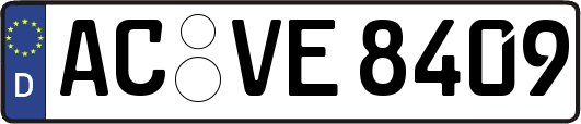 AC-VE8409