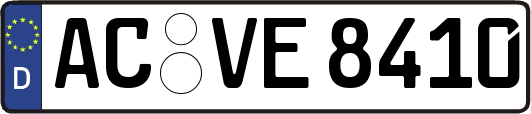 AC-VE8410