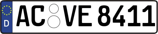 AC-VE8411