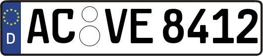 AC-VE8412