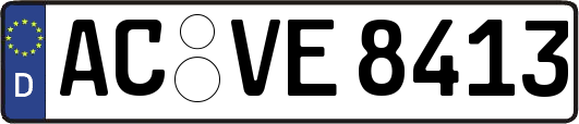 AC-VE8413