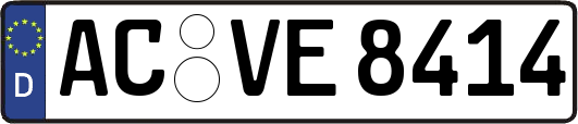 AC-VE8414