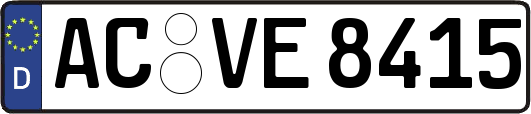 AC-VE8415