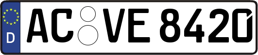 AC-VE8420