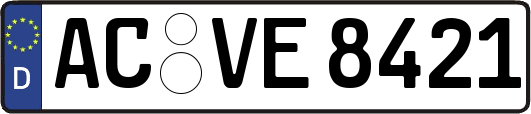 AC-VE8421