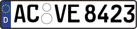 AC-VE8423