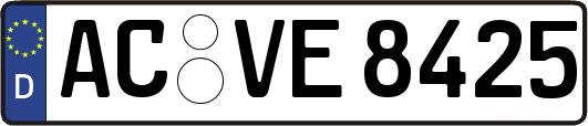 AC-VE8425