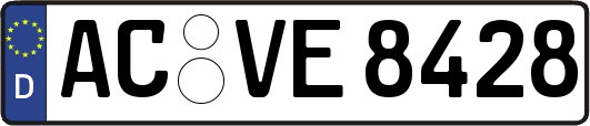 AC-VE8428