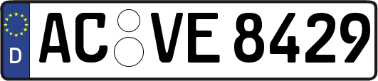 AC-VE8429