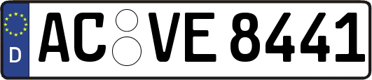 AC-VE8441
