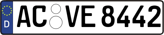 AC-VE8442