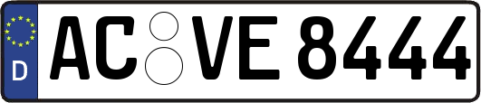 AC-VE8444