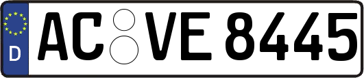 AC-VE8445