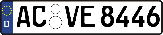 AC-VE8446