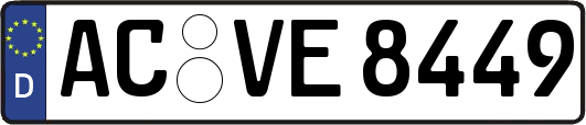 AC-VE8449