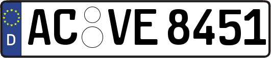 AC-VE8451
