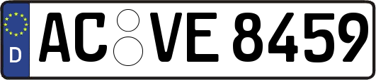 AC-VE8459