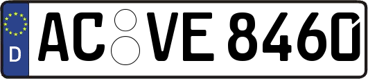 AC-VE8460