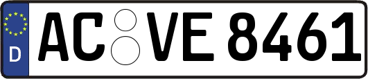 AC-VE8461