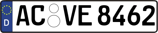 AC-VE8462