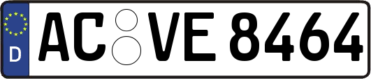 AC-VE8464