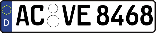 AC-VE8468