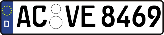 AC-VE8469