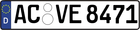 AC-VE8471