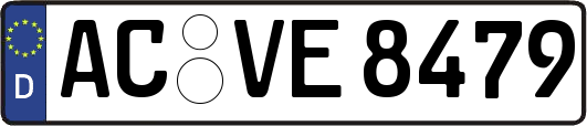 AC-VE8479