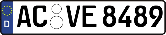 AC-VE8489