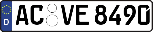 AC-VE8490