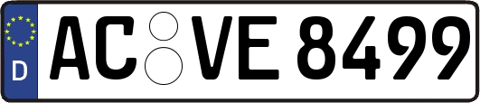 AC-VE8499