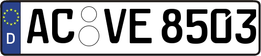 AC-VE8503