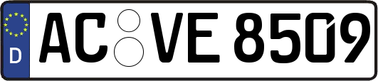 AC-VE8509
