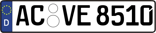 AC-VE8510